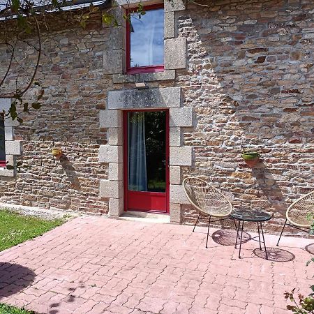 Domaine Minio Bihan Pluvigner Exterior foto